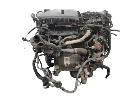 SILNIK KOMPLETNY CITROEN C4 II B7 LIFT (2015-2018) 1.6 BlueHDI 100KM BHY