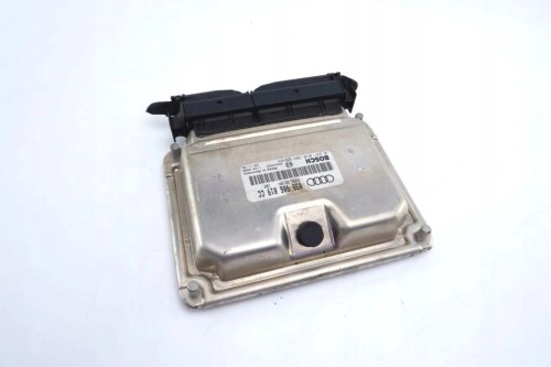KOMPUTER STEROWNIK SILNIKA AUDI A4 B5 (1994 – 2001) 1.9 TDI 038906019CC