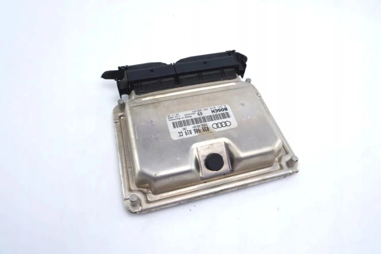 KOMPUTER STEROWNIK SILNIKA AUDI A4 B5 (1994 – 2001) 1.9 TDI 038906019CC