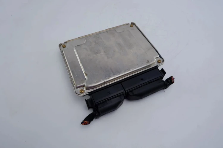 KOMPUTER STEROWNIK SILNIKA AUDI A4 B5 (1994 – 2001) 1.9 TDI 038906019CC