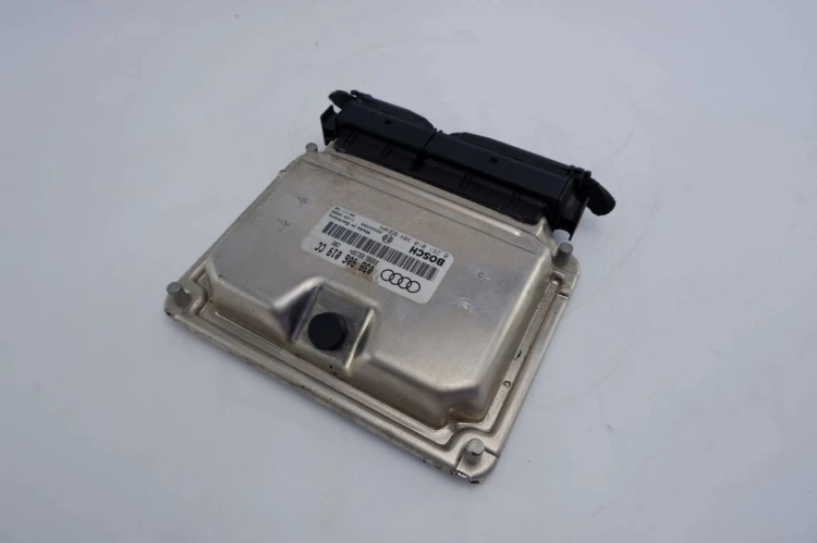 KOMPUTER STEROWNIK SILNIKA AUDI A4 B5 (1994 – 2001) 1.9 TDI 038906019CC