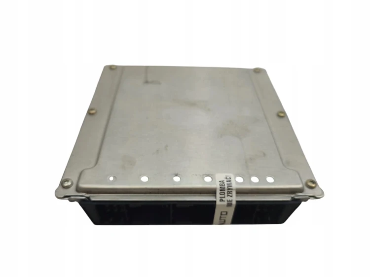 KOMPUTER STEROWNIK SILNIKA SEAT ALTEA (2004-2009) 1.9 TDI 105KM 0281011864