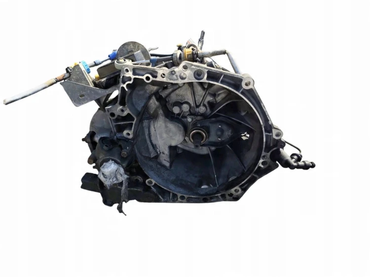 SKRZYNIA BIEGÓW PEUGEOT 308 I T7 (2007-2011) 1.6 THP 150KM 20DP41