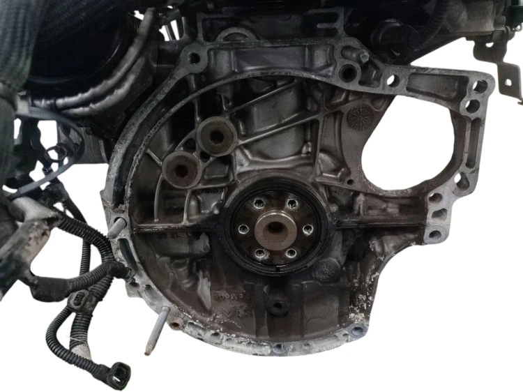 SILNIK KOMPLETNY CITROEN C4 II B7 LIFT (2015-2018) 1.6 BlueHDI 100KM BHY