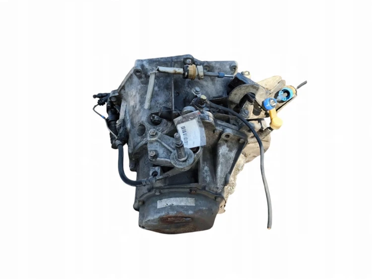 SKRZYNIA BIEGÓW PEUGEOT 308 I T7 (2007-2011) 1.6 THP 150KM 20DP41