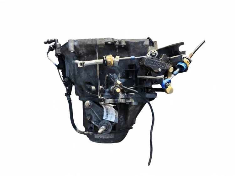 SKRZYNIA BIEGÓW PEUGEOT 308 I T7 (2007-2011) 1.6 THP 150KM 20DP41