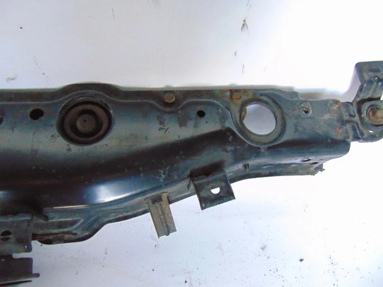 PAS PRZEDNI GÓRNY HYUNDAI I40 (2011-) 1.7 CRDI