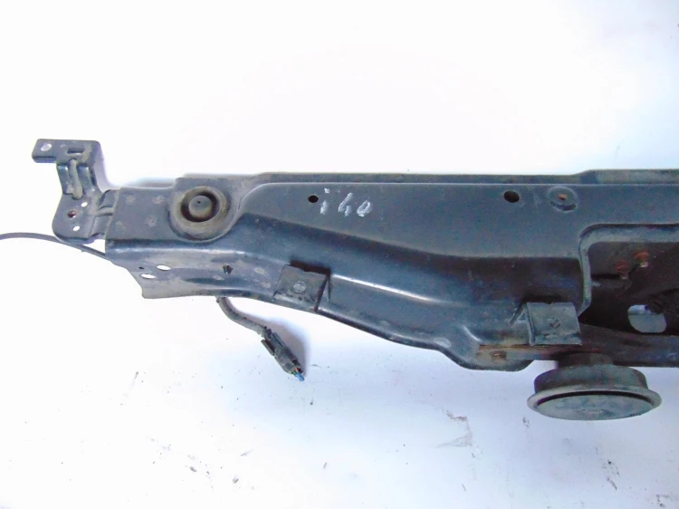 PAS PRZEDNI GÓRNY HYUNDAI I40 (2011-) 1.7 CRDI