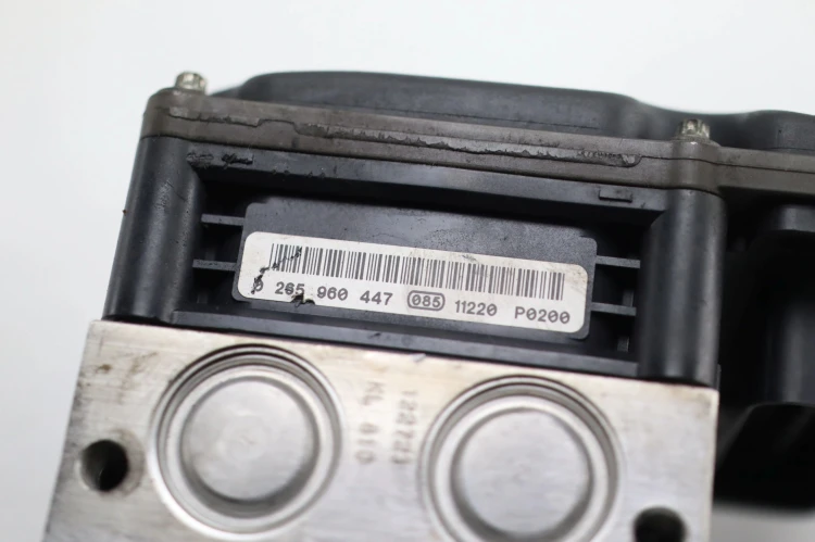 POMPA ABS BMW F11 (2010-2013) 2.0 D 184KM 6785442-03
