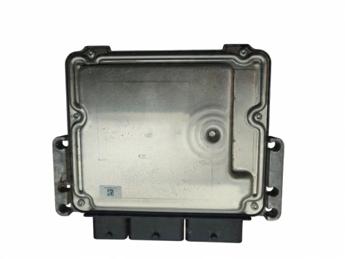 KOMPUTER STEROWNIK SILNIKA NISSAN QASHQAI J11 (2014-2017) 1.6 DCI 130KM 028