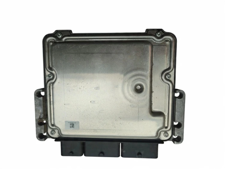 KOMPUTER STEROWNIK SILNIKA NISSAN QASHQAI J11 (2014-2017) 1.6 DCI 130KM 028