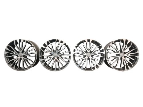FELGI ALUMINIOWE AUDI A6 C7 LIFT (2014-2018) 2.0 TFSI 252KM 4G0601025BE