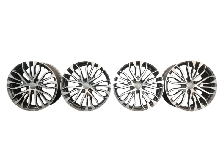 FELGI ALUMINIOWE AUDI A6 C7 LIFT (2014-2018) 2.0 TFSI 252KM 4G0601025BE