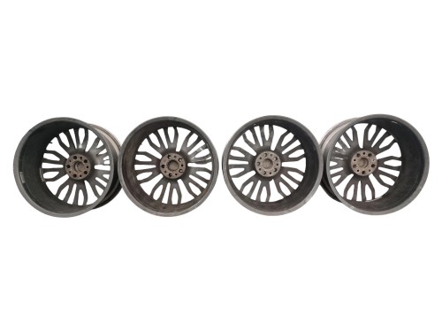 FELGI ALUMINIOWE AUDI A6 C7 LIFT (2014-2018) 2.0 TFSI 252KM 4G0601025BE