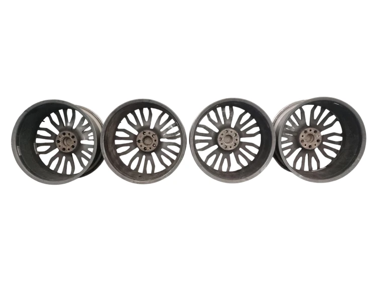 FELGI ALUMINIOWE AUDI A6 C7 LIFT (2014-2018) 2.0 TFSI 252KM 4G0601025BE