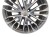 FELGI ALUMINIOWE AUDI A6 C7 LIFT (2014-2018) 2.0 TFSI 252KM 4G0601025BE