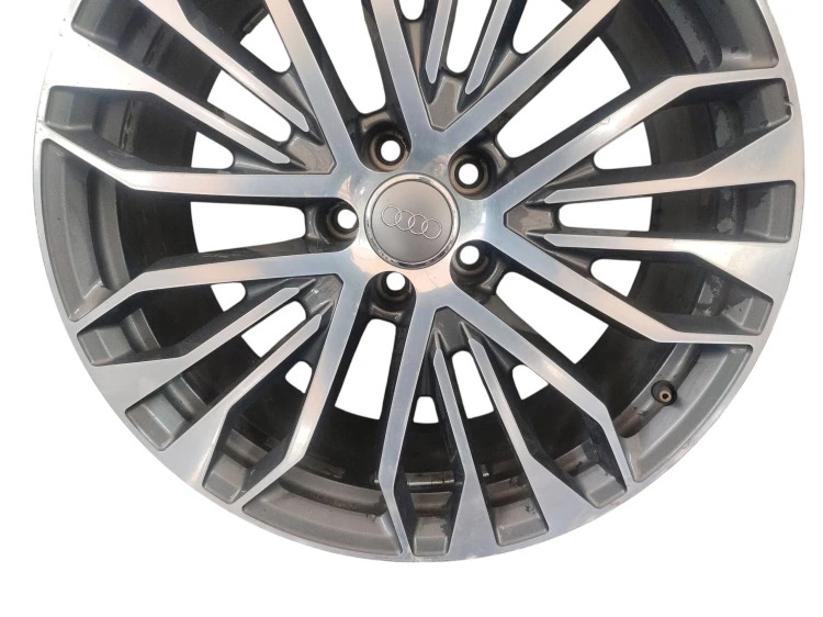 FELGI ALUMINIOWE AUDI A6 C7 LIFT (2014-2018) 2.0 TFSI 252KM 4G0601025BE