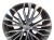 FELGI ALUMINIOWE AUDI A6 C7 LIFT (2014-2018) 2.0 TFSI 252KM 4G0601025BE