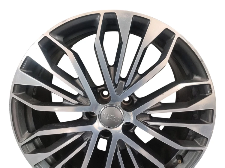FELGI ALUMINIOWE AUDI A6 C7 LIFT (2014-2018) 2.0 TFSI 252KM 4G0601025BE