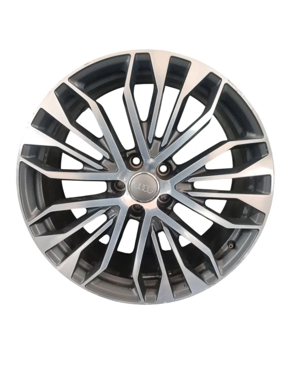 FELGI ALUMINIOWE AUDI A6 C7 LIFT (2014-2018) 2.0 TFSI 252KM 4G0601025BE
