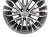 FELGI ALUMINIOWE AUDI A6 C7 LIFT (2014-2018) 2.0 TFSI 252KM 4G0601025BE