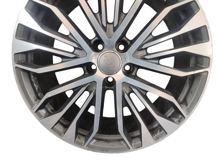 FELGI ALUMINIOWE AUDI A6 C7 LIFT (2014-2018) 2.0 TFSI 252KM 4G0601025BE