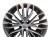 FELGI ALUMINIOWE AUDI A6 C7 LIFT (2014-2018) 2.0 TFSI 252KM 4G0601025BE