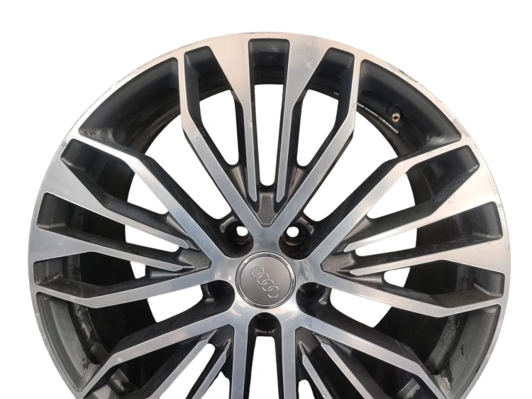 FELGI ALUMINIOWE AUDI A6 C7 LIFT (2014-2018) 2.0 TFSI 252KM 4G0601025BE