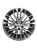 FELGI ALUMINIOWE AUDI A6 C7 LIFT (2014-2018) 2.0 TFSI 252KM 4G0601025BE
