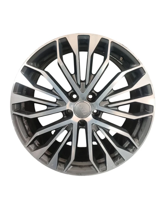 FELGI ALUMINIOWE AUDI A6 C7 LIFT (2014-2018) 2.0 TFSI 252KM 4G0601025BE