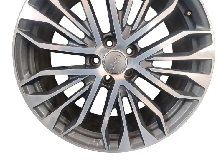 FELGI ALUMINIOWE AUDI A6 C7 LIFT (2014-2018) 2.0 TFSI 252KM 4G0601025BE