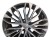 FELGI ALUMINIOWE AUDI A6 C7 LIFT (2014-2018) 2.0 TFSI 252KM 4G0601025BE