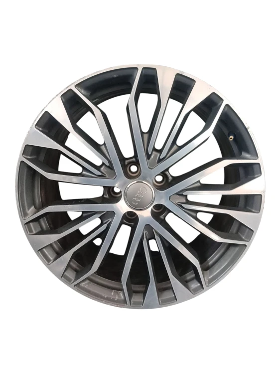 FELGI ALUMINIOWE AUDI A6 C7 LIFT (2014-2018) 2.0 TFSI 252KM 4G0601025BE