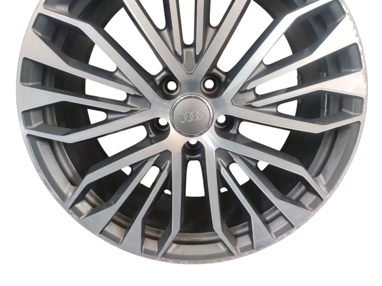 FELGI ALUMINIOWE AUDI A6 C7 LIFT (2014-2018) 2.0 TFSI 252KM 4G0601025BE