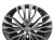 FELGI ALUMINIOWE AUDI A6 C7 LIFT (2014-2018) 2.0 TFSI 252KM 4G0601025BE