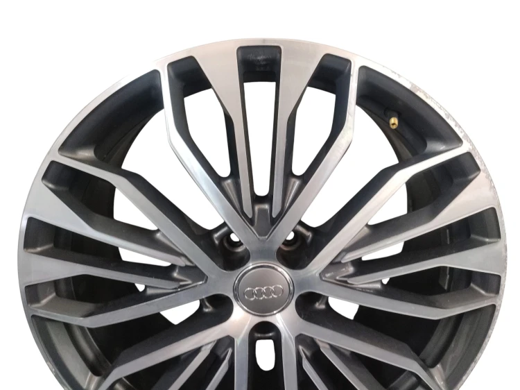 FELGI ALUMINIOWE AUDI A6 C7 LIFT (2014-2018) 2.0 TFSI 252KM 4G0601025BE