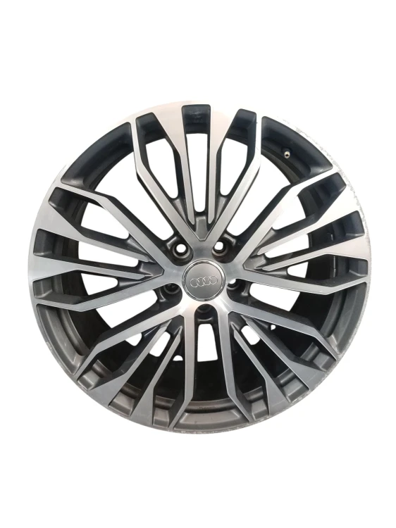 FELGI ALUMINIOWE AUDI A6 C7 LIFT (2014-2018) 2.0 TFSI 252KM 4G0601025BE