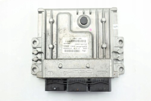 KOMPUTER STEROWNIK SILNIKA FORD GALAXY II LIFT (2010-2015) BG91-12A650-PE
