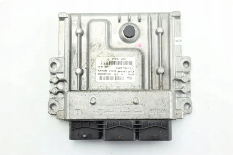 KOMPUTER STEROWNIK SILNIKA FORD GALAXY II LIFT (2010-2015) BG91-12A650-PE