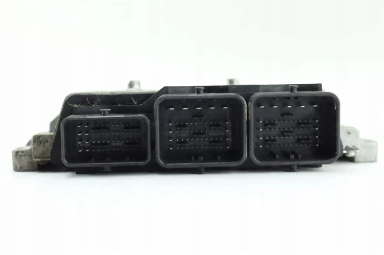 KOMPUTER STEROWNIK SILNIKA FORD GALAXY II LIFT (2010-2015) BG91-12A650-PE