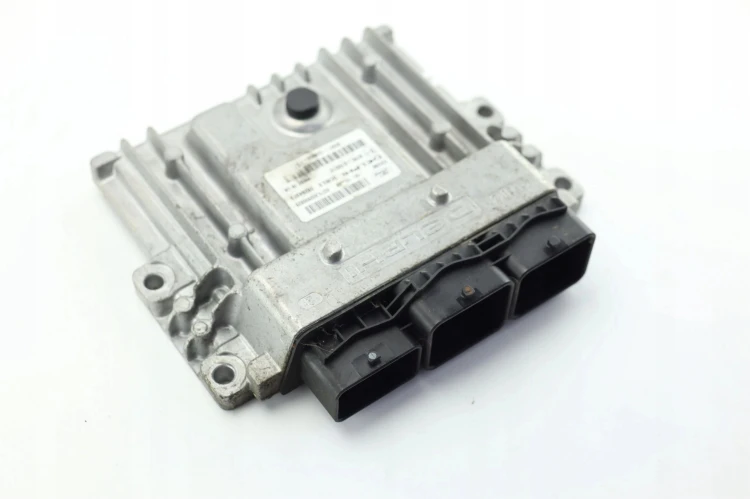 KOMPUTER STEROWNIK SILNIKA FORD GALAXY II LIFT (2010-2015) BG91-12A650-PE