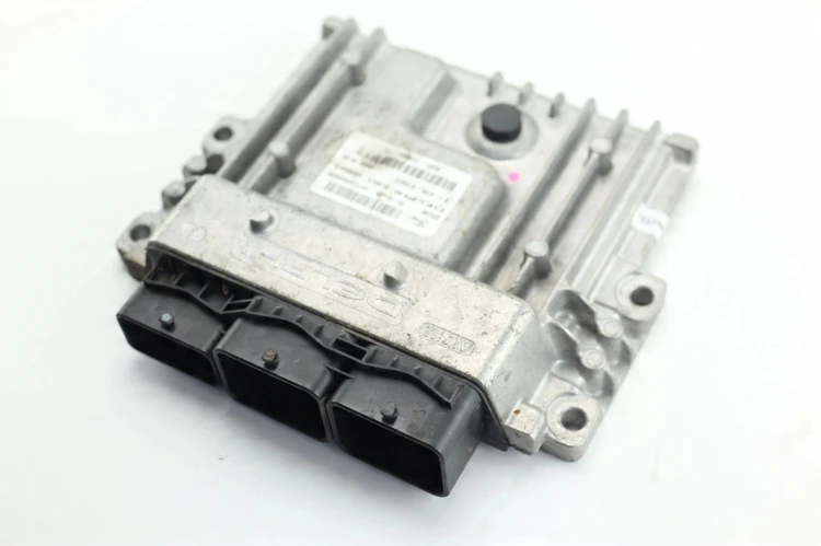 KOMPUTER STEROWNIK SILNIKA FORD GALAXY II LIFT (2010-2015) BG91-12A650-PE