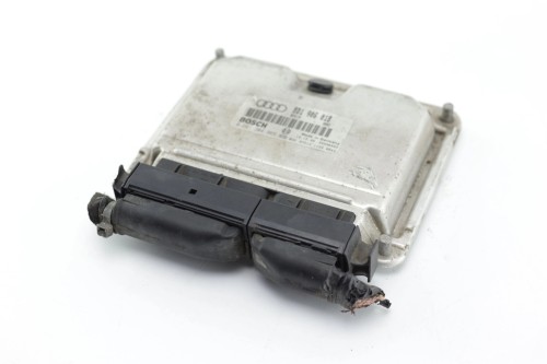 KOMPUTER STEROWNIK SILNIKA AUDI A3 8L 1.8 20V 8D1906018
