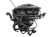 SILNIK KOMPLETNY CITROEN C4 II B7 LIFT (2015-2018) 1.6 BlueHDI 100KM BHY