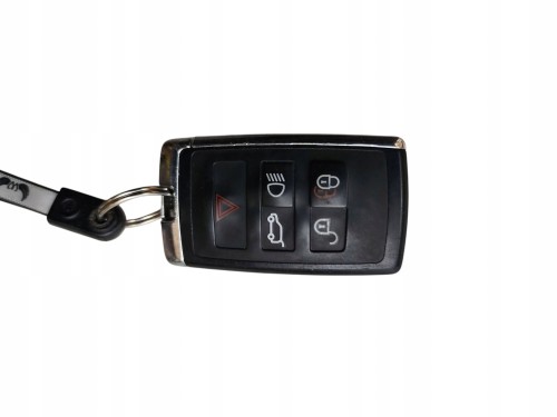 KLUCZYK PILOT LAND ROVER DEFENDER II L663 (2019-) 2.0 SD4 241KM