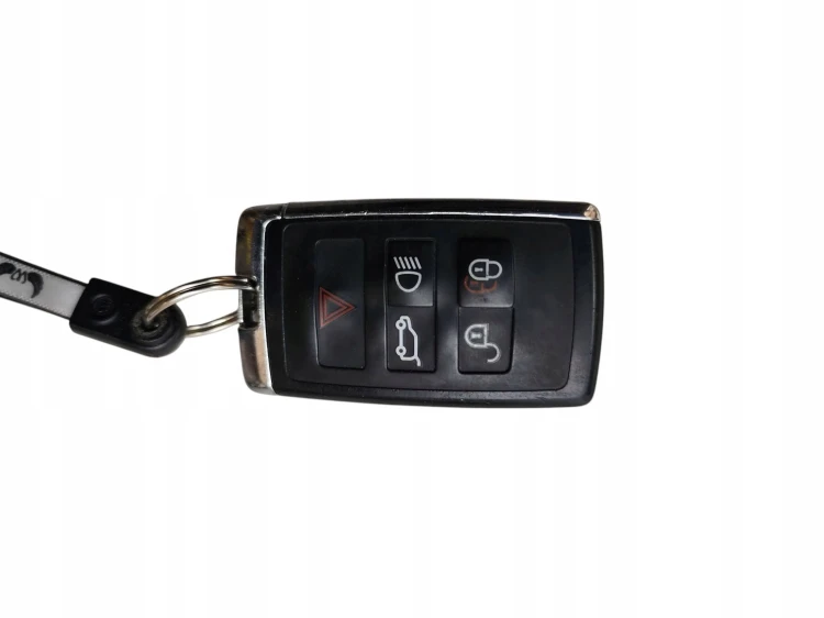 KLUCZYK PILOT LAND ROVER DEFENDER II L663 (2019-) 2.0 SD4 241KM