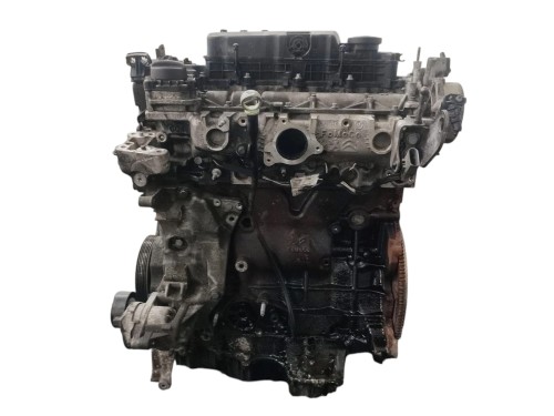 SILNIK SŁUPEK PEUGEOT 508 II (2018-2023) 2.0 BlueHDI 177KM EHZ