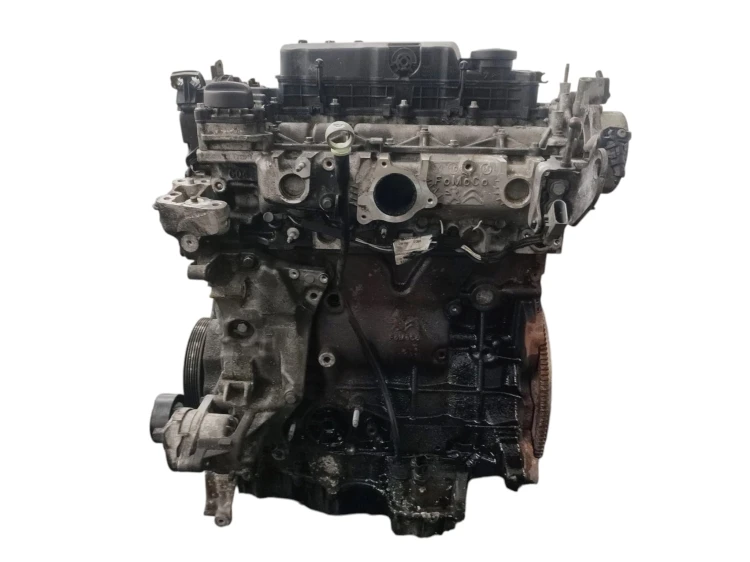 SILNIK SŁUPEK PEUGEOT 508 II (2018-2023) 2.0 BlueHDI 177KM EHZ