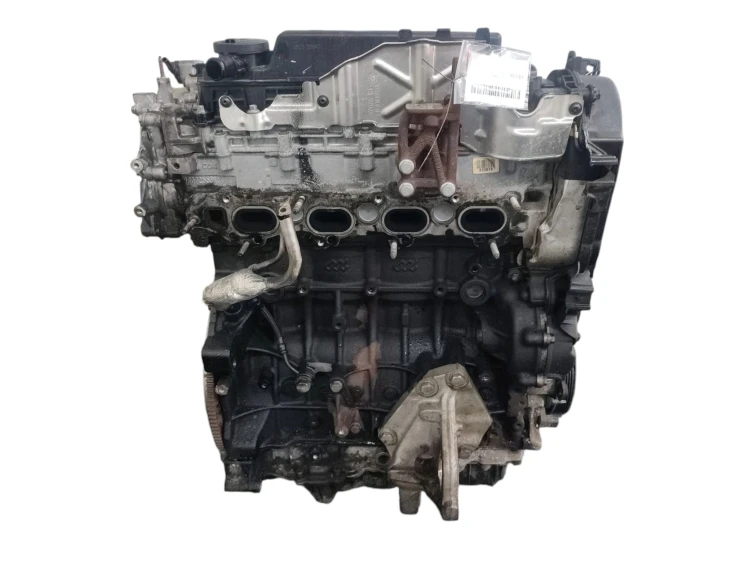 SILNIK SŁUPEK PEUGEOT 508 II (2018-2023) 2.0 BlueHDI 177KM EHZ