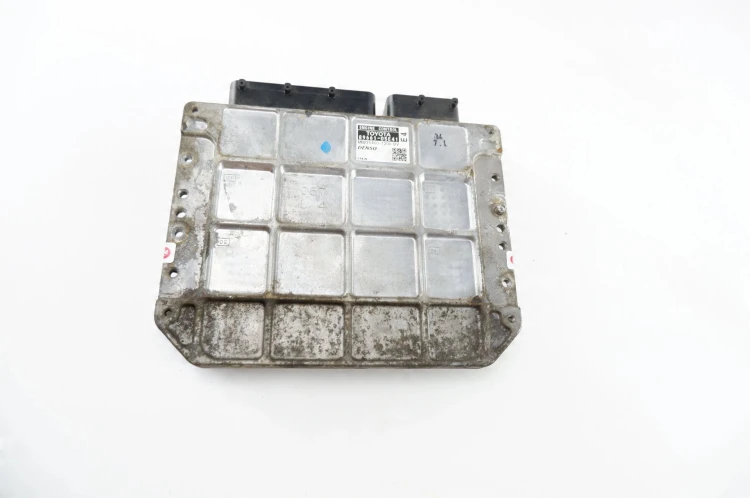 KOMPUTER STEROWNIK SILNIKA TOYOTA AVENSIS T27 (2009-2011) 2.0 VALVEMATIC 15